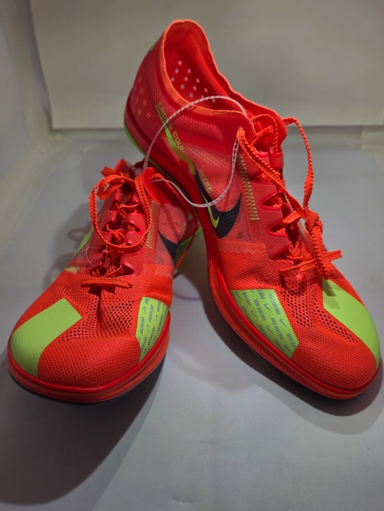 Nike Shoes - Nike ZoomX Dragonfly XC Cross Country Spikes Hyper Orange Men’s 11 DX7992-800